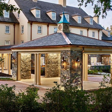 שרלוטסוויל Boar'S Head Resort מראה חיצוני תמונה