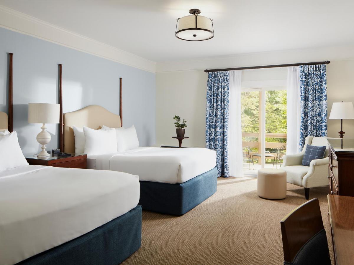 שרלוטסוויל Boar'S Head Resort מראה חיצוני תמונה