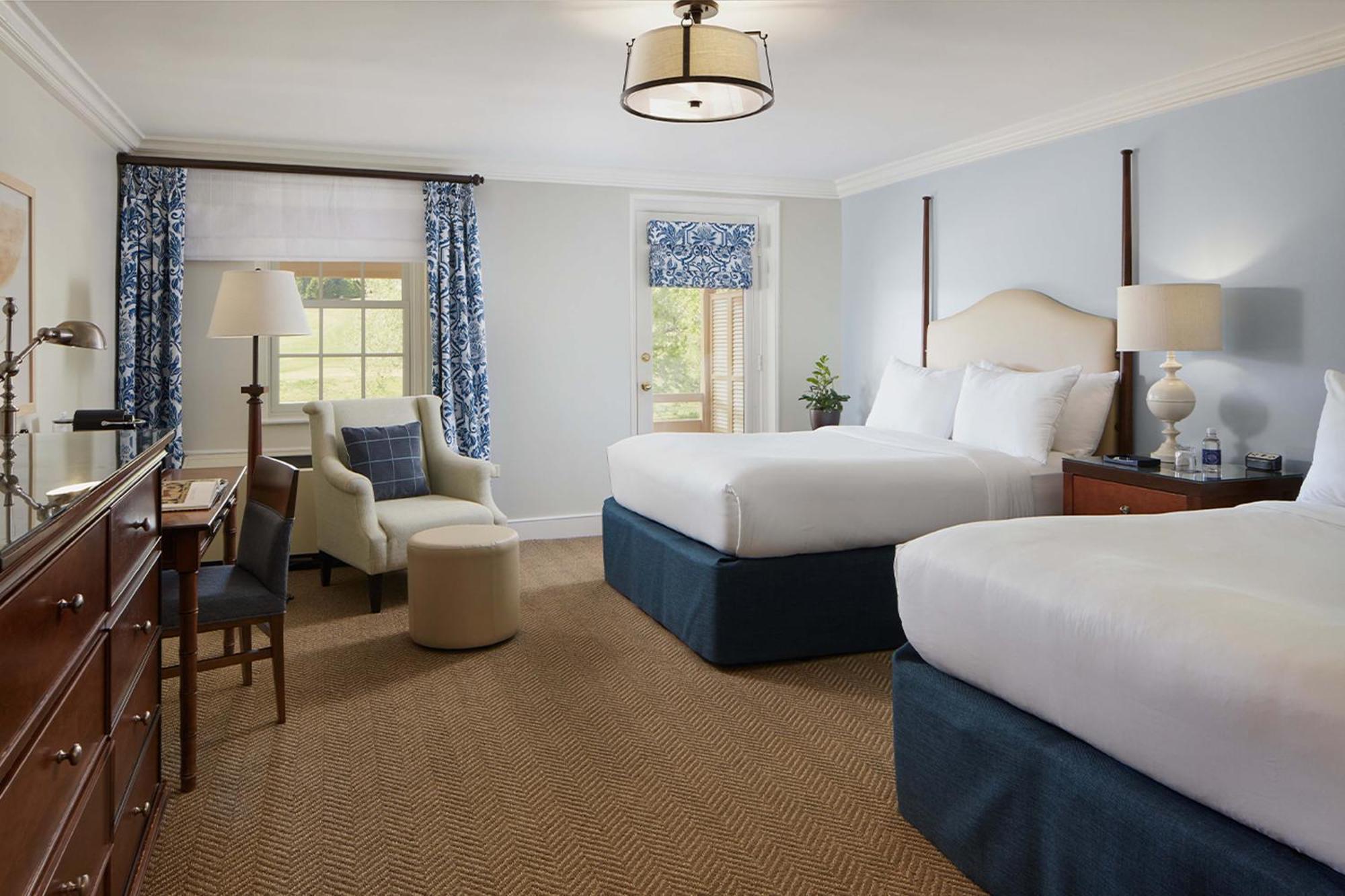שרלוטסוויל Boar'S Head Resort מראה חיצוני תמונה