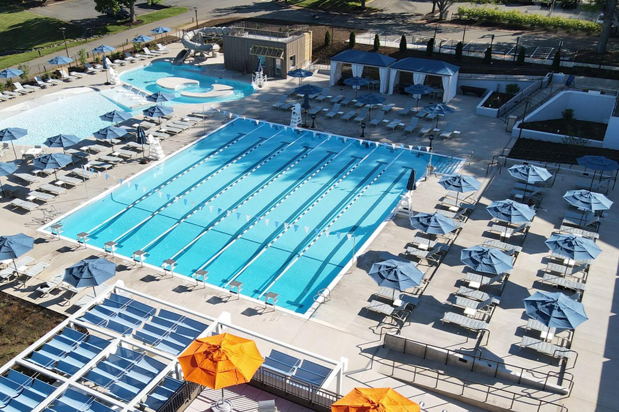שרלוטסוויל Boar'S Head Resort מראה חיצוני תמונה