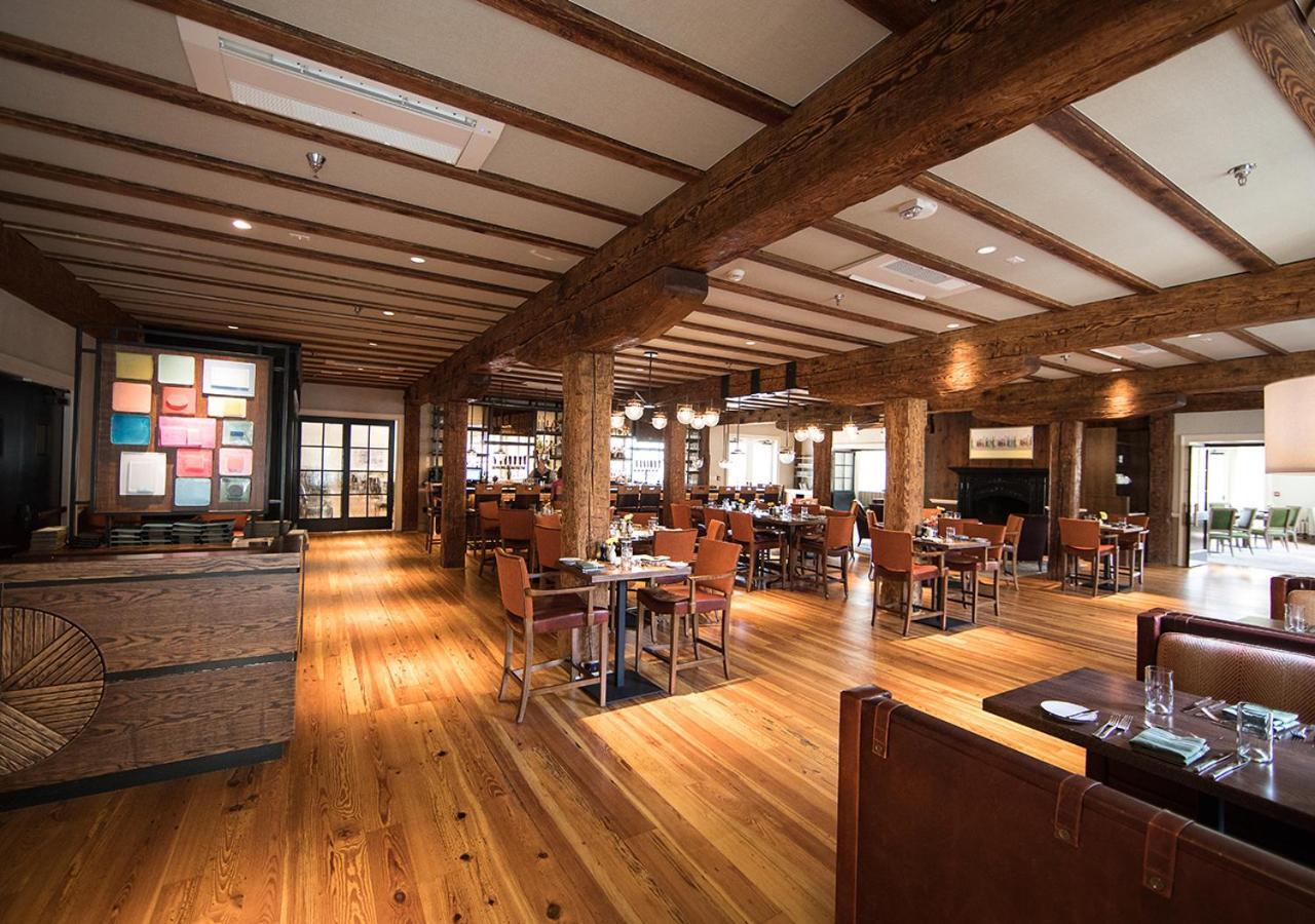 שרלוטסוויל Boar'S Head Resort מראה חיצוני תמונה
