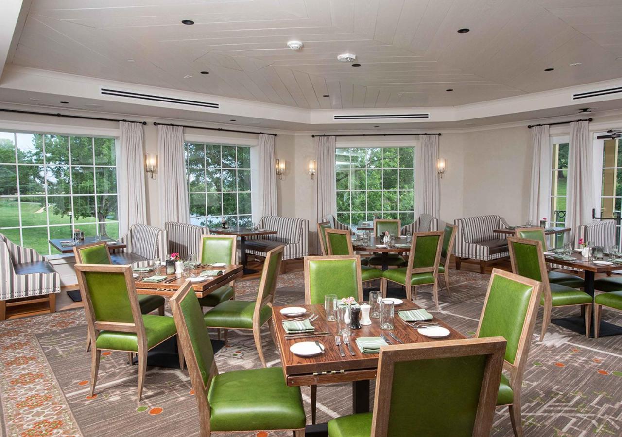 שרלוטסוויל Boar'S Head Resort מראה חיצוני תמונה