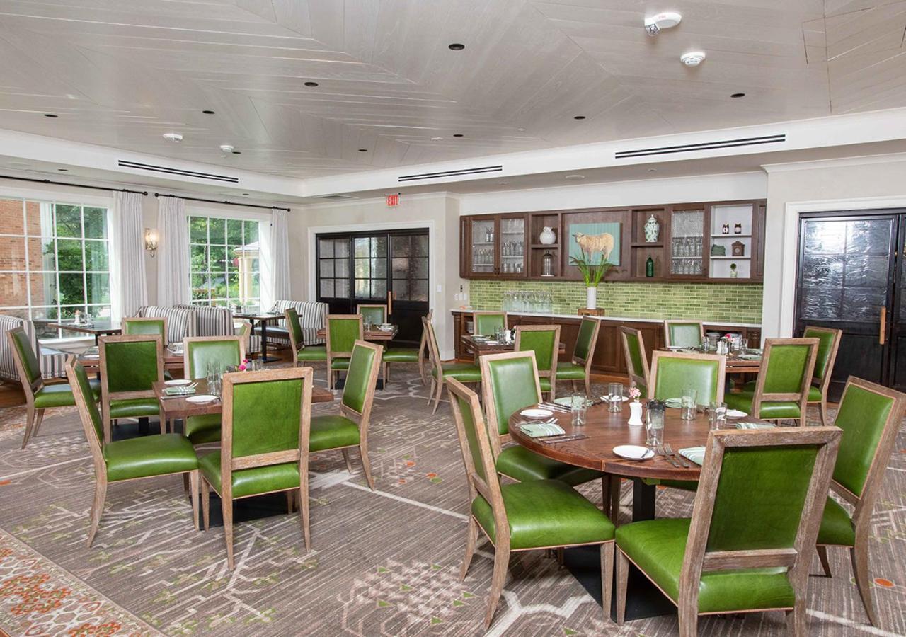 שרלוטסוויל Boar'S Head Resort מראה חיצוני תמונה